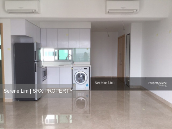 Eight Riversuites (D12), Condominium #177698502
